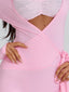 PENELOPE PLAYSUIT PINK Playsuit 