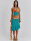 PIPPIN MIDI SKIRT TIGERLILY Midi Skirt 