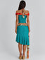 PIPPIN MIDI SKIRT TIGERLILY Midi Skirt 
