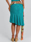 PIPPIN MIDI SKIRT TIGERLILY Midi Skirt 