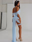PRINCESS BODYSUIT BLUE Bodysuit 
