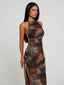 COLLETE MAXI DRESS TEENA Maxi Dress 