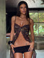 REZILLE TOP VALARIE Crop Top 
