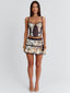 RIANA MINI SKIRT MAISY Mini Skirt 