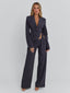 RIVERIA BLAZER CHARCOAL Blazer 