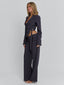 RIVERIA BLAZER CHARCOAL Blazer 