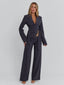 RIVERIA BLAZER CHARCOAL Blazer 
