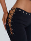 ROXIE PANTS BLACK Pants 