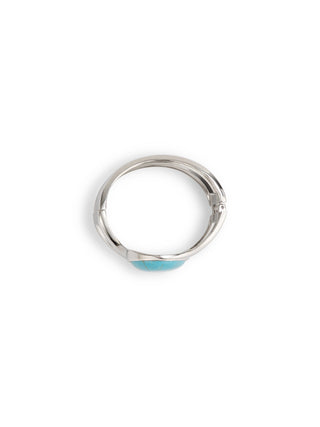 RUNE BANGLE SILVER Bangle 