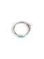 RUNE BANGLE SILVER Bangle 