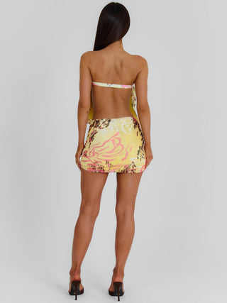 RYAN MINI DRESS STARLETTE Mini Dress 