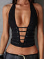 SAWYER CORSET BLACK Corset 