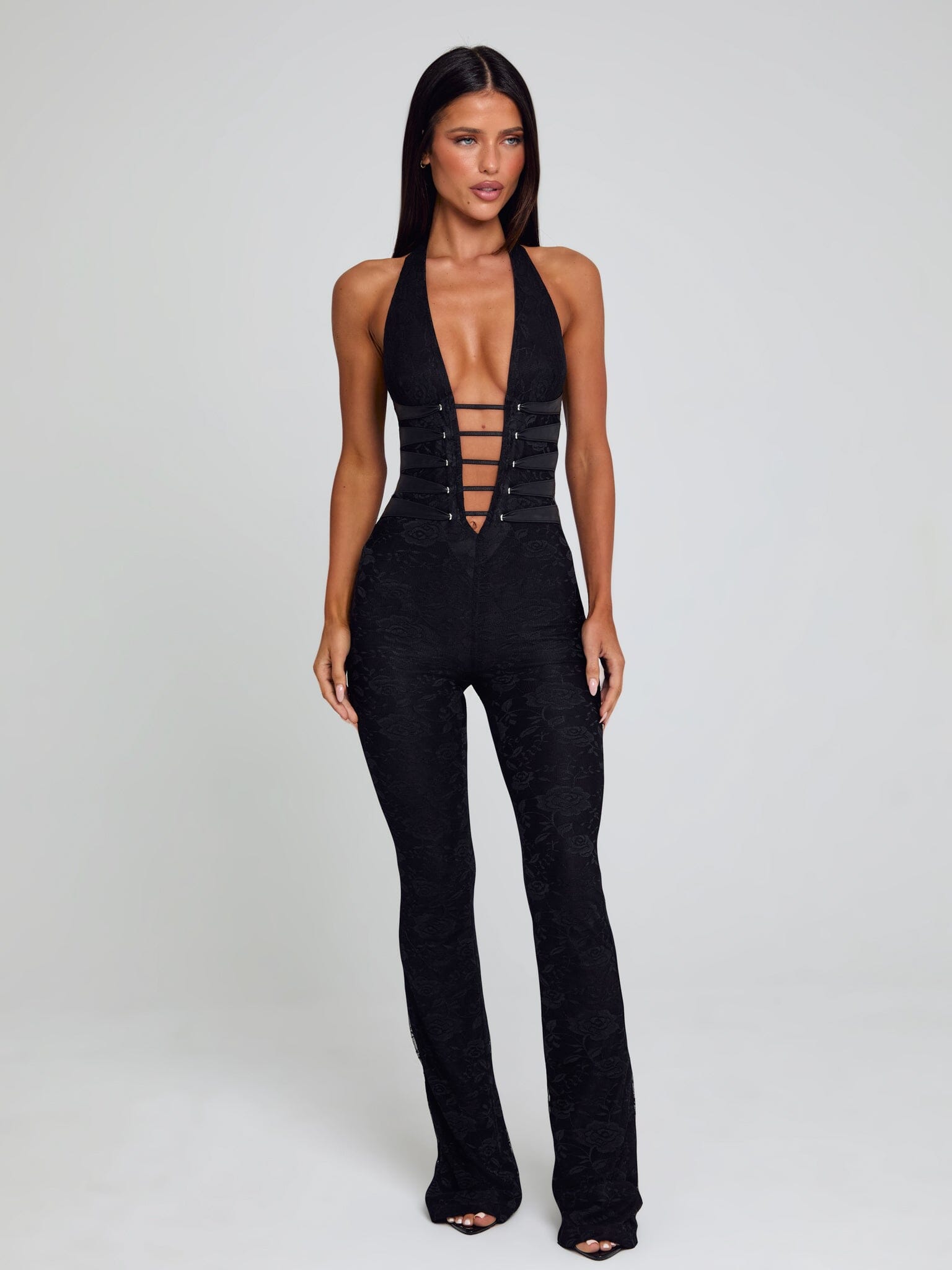 SAWYER JUMPSUIT