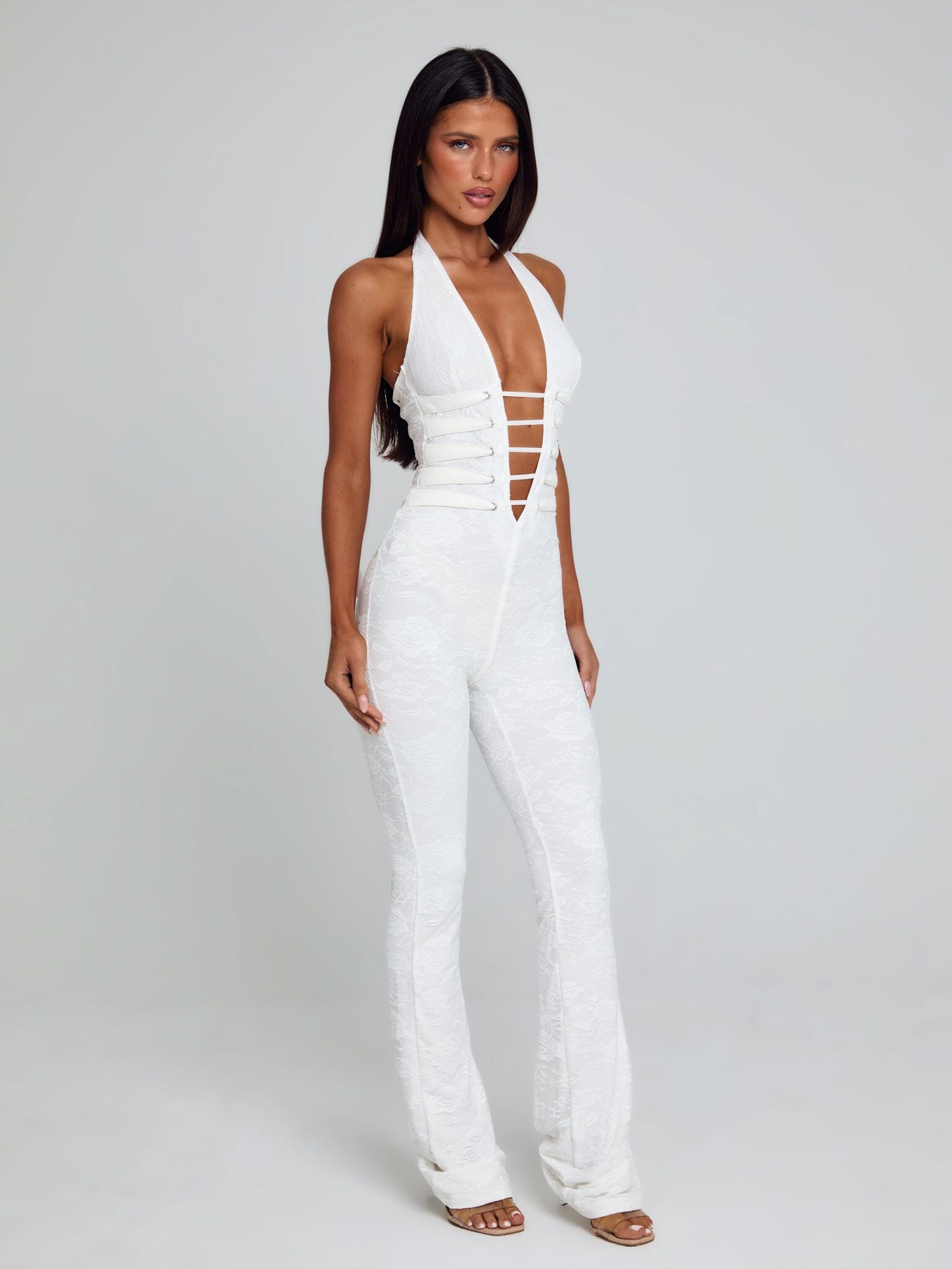 SAWYER JUMPSUIT