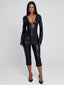 SIVANA CAPRI PANT BLACK Pants 