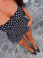 BAYLEY SHORTS POLKA DOT Shorts 