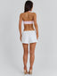 STASSIE CROP TOP PINK Crop Top 