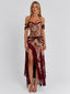 TALARA MAXI DRESS EMILY Maxi Dress 