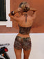 VALERIA SHORTS GEMMA Shorts 