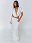 VELORA TOP WHITE Top 