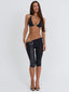 XIANNA CAPRI PANTS BLACK Pants 
