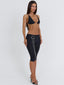 XIANNA CAPRI PANTS BLACK Pants 