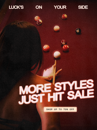 All Sale
