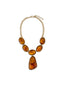 SANAA NECKLACE GOLD Necklaces 