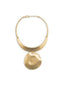 RALUCA NECKLACE GOLD Necklaces 